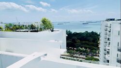 Cote D'Azur (D15), Condominium #524982521